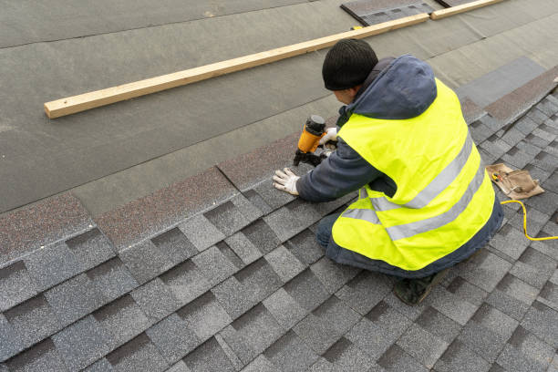 Professional Roofing Contractor in Ixonia, WI