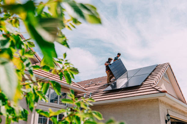 Quick and Trustworthy Emergency Roof Repair Services in Ixonia, WI