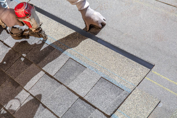 Best Commercial Roofing Services  in Ixonia, WI